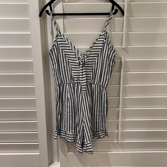 the impeccable pig | Romper - Picture 2 of 2